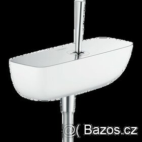Sprchová nástěnná baterie Hansgrohe PuraVida