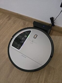 Robotický vysavač Sencor SRV 2230TI