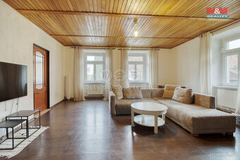 Prodej rodinného domu, 167 m², s lesem ve Velké Hydčice