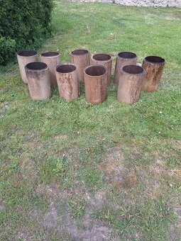 Komínová vložka Schiedel STABIL - průměr 200mm