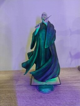 Harry Potter-Voldemort