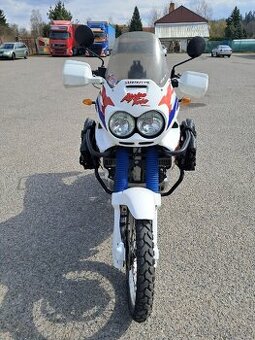Honda XRV 750 africa twin