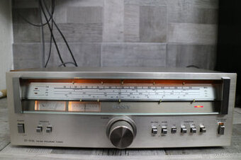 Vintage Tuner SONY ST-313L r.v.1978