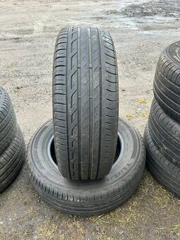 2ks letní pneu Bridgestone 195/65/15