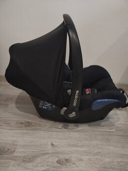 Dětská autosedačka Maxi cosi