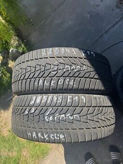 Zimní pneu 2x225/45 R19 Hankook