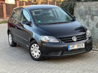 Volkswagen Golf V Plus 1.4 16V 55kw