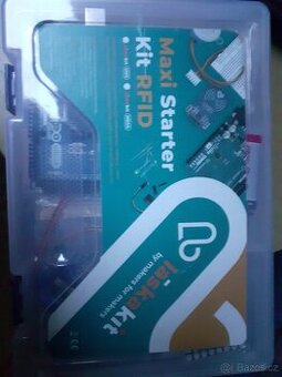 Maxi Startér Kit RFID Láskakit - 1