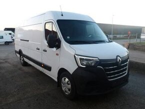 Renault Master L4H2, NIVY MODEL