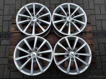 Alu kola, disky r16 5x108 IT wheels (Ford)