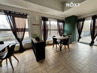 Pronájem komerční Restaurace, 160㎡ - 1