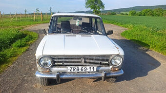 LADA VAZ 2101