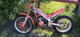 Gas Gas 250 2T trial ( šlapačka)