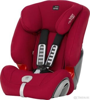 Britax Römer Evolva 9-36 Kg