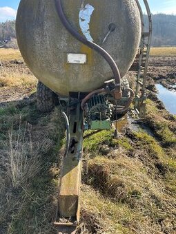 Fekál HTS 100