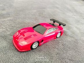 Ferrari 575 GTC - 1