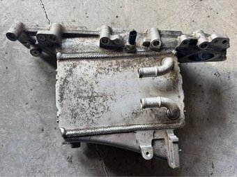 SÁNÍ+INTERCOOLER VW 2.0TDI