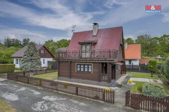 Prodej chaty, 63 m², Brumovice - 1