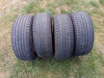 Letní pneu Continental 205/55 R16