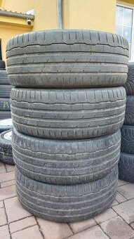 Pneu letní, 4 ks, rozměr 235/45/19, 99Y, zn. HANKOOK