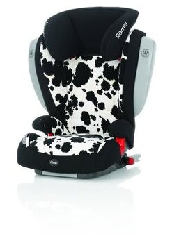 Autosedačka Römer Kidfix SICT Cowmooflage