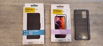 Kryty k mobilu Realme GT 5G nové, nepoužité
