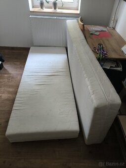 Matrace 80x200