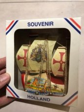 Suvenýr - Holland