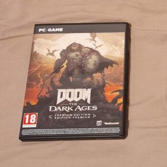 Doom: The Dark Ages - 1