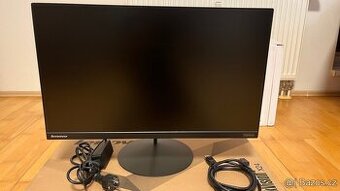 24" Monitor Lenovo - 1