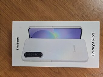 Samsung Galaxy A 36