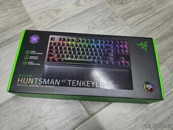 Razer Huntsman V2 Tenkeyless