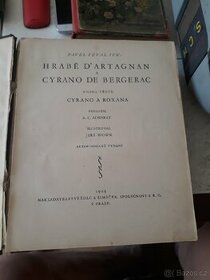 Starý román - 1