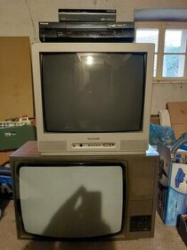 Prodám televizi Panasonic