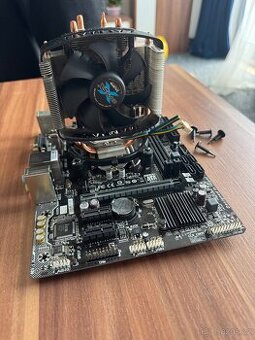 PC komponenty
