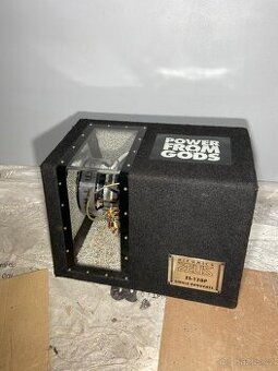 Subwoofer HIfonics - 1
