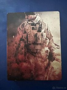 Medal of Honor Warfightter PS3 - 1