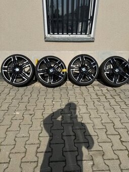Prodám Alu Kola 5x105 225/30 R20