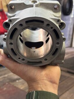 Valec KTM EXC 300 Tpi - 1