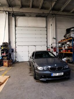 BMW e46 330cd