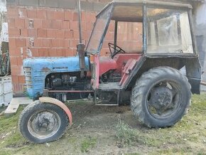 zetor 4011