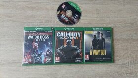 Xbox one