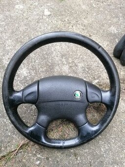 Škoda felicia ND