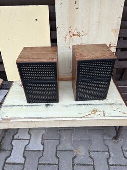Repro Tesla 1PF06762 s 2-pásmovou vyhybkou
