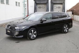 Passat 2.0 TDI B9/Tov. záruka/Tažné/Ak.skla/360° kamera