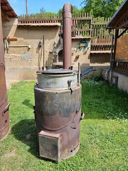 Brutar 65l