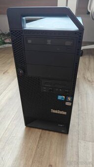 Lenovo D20 server