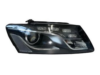 Pravý bixenon 8R0998030F Audi Q5 8R r.v. 2010