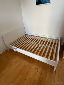 Postel Askvoll Ikea