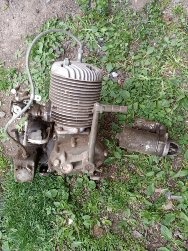 Motor - 1